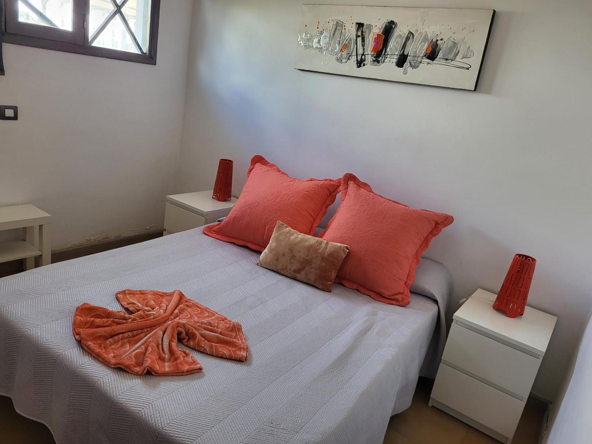 Apartamento Dunia IV Пуэрто дель Кармен Экстерьер фото